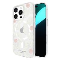 Case-Mate Magnetic Phone Ring Holder iPhone MagSafe Stand - Removable MagSafe Phone Holder for Hand - Thin Collapsible Grip Ring for iPhone Pro Max 16/15 Pro Max/14/13/12/S25 Ultra - Twinkle Disco