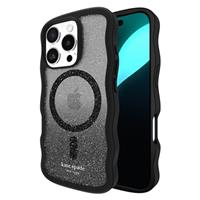 Case-Mate Magnetic Phone Ring Holder iPhone MagSafe Stand - Removable MagSafe Phone Holder for Hand - Thin Collapsible Grip Ring for iPhone Pro Max 16/15 Pro Max/14/13/12/S25 Ultra - Twinkle Disco