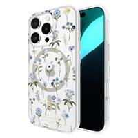 Case-Mate Magnetic Phone Ring Holder iPhone MagSafe Stand - Removable MagSafe Phone Holder for Hand - Thin Collapsible Grip Ring for iPhone Pro Max 16/15 Pro Max/14/13/12/S25 Ultra - Twinkle Disco