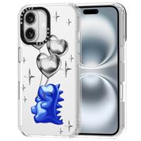MOSNOVO Case for iPhone 16 Gen