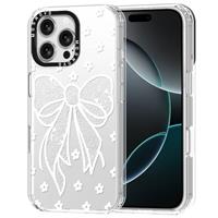 MOSNOVO Case for iPhone 16 Gen
