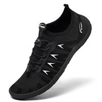 Steppli Water Shoes Beach Swim Sea Aqua Barefoot Shoes for Men Women