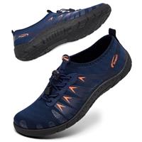 Steppli Water Shoes Beach Swim Sea Aqua Barefoot Shoes for Men Women