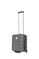ATX Luggage Suitcase Super Lightweight Durable ABS Hard Shell Suitcase with 4 Wheels and Built-in TSA Lock