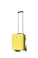 ATX Luggage Suitcase Super Lightweight Durable ABS Hard Shell Suitcase with 4 Wheels and Built-in TSA Lock