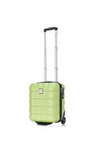 ATX Luggage Suitcase Super Lightweight Durable ABS Hard Shell Suitcase with 4 Wheels and Built-in TSA Lock