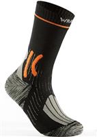 Waterproof Socks for Men - Breathable, Comfortable, Warmth, 3-Layer Design for Running, Hiking, Cycling - Ideal for Outdoor Adventures in Wet Conditions