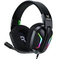 WESEARY Wireless Gaming Headsets for PS5, PS4, PC, Switch, Mac