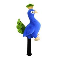Scott Edward Funny Golf Club Cover Fit Well for Driver Golf