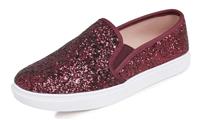 Feversole Women's Round Toe Cute Bow Trim Ballet Flats Dolly