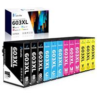 Vintella 666XL Ink Cartridges Multipack