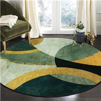 Tapis Design Round Rugs