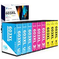 Vintella 66cc6XL Ink Cartridges Multipack