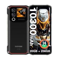 DOOGEE U10 2025 Newest Android 15 10" Tablet 9GB RAM+128GB ROM 1TB TF, Bluetooth 5.0 WIFI 6 Tablets, Android Tablets 1280x800 HD IPS Screen, OTG, Type C, 3.5mm Headphone Jack, Tablet PC - Purple