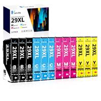 Vintella 66cc6XL Ink Cartridges Multipack