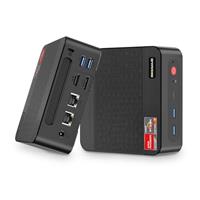 BOSGAME AMD Ryzen P4 mini pc