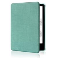 TQQ Clear Case for 6.8 Kindle Paperwhite