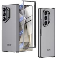 Miimall Compatible with Samsung Galaxy S25 Ultra Case with M