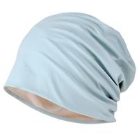 scicent Hats Cotton Chemo Hats Soft Caps Cancer Double Layer