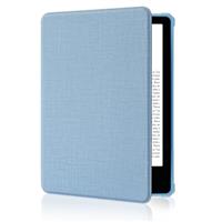 TQQ Clear Case for 6.8 Kindle Paperwhite