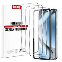 TQLGY Screen Protector for Google Pixel Series
