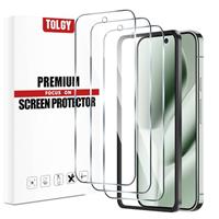 TQLGY Screen Protector for Google Pixel Series