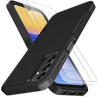 YmhxcY For Google Pixel 8 Case, With [Screen Protector Film*