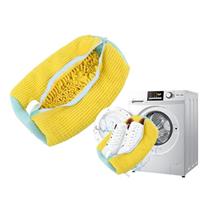 Shoe Washing Machine Bag, Shoe Cleaning Bag, Reusable Portab