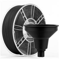 LVVJ3D 3D Printer Filament, 1.75mm PLA Filament