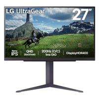 LG Monitors
