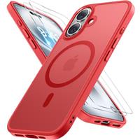 Miracase Magnetic Series Designed for iPhone 14 15 16 Case