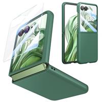 Foluu Designed for Google Pixel 9 Pro XL Case, Silicone Shoc