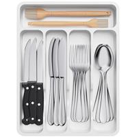 Lifewit Cutlery Tray