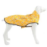 Mile High Life | Dog Raincoat | Adjustable Water Proof Pet C