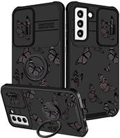 VincitoreModa for Samsung Galaxy A55 5G Phone Case - [2in1]