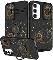 VincitoreModa for Samsung Galaxy A55 5G Phone Case - [2in1]