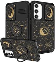 VincitoreModa for iPhone 12 Pro Max Case - [2in1] Cute Girls