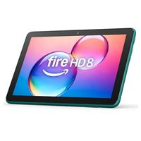 Selection of Amazon Fire Tablet devices
