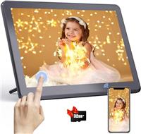 FamBrow Digital Photo Frame
