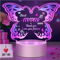 Polemera Football Gifts for Boys, Football Lamp for Kids Boys Girls, Boys Christmas Gifts, 3D Illusion Night Light with 16 Colours Change by Remote Control