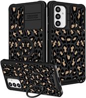 VincitoreModa for Samsung Galaxy A55 5G Phone Case - [2in1]