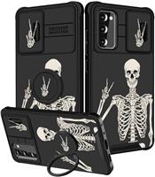 VincitoreModa for Samsung Galaxy A55 5G Phone Case - [2in1]