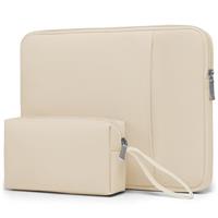 HYZUO Laptop Sleeve Set for MacBook Pro 13 14 15 16 M3/M2/M1 Pro/Max, MacBook Air 13 15, Surface Pro/Book/Laptop, iPad Pro/Air 13, XPS 13/15, Envy 13/15, with Sleeve, HA48