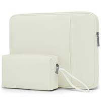 HYZUO Laptop Sleeve Set for MacBook Pro 13 14 15 16 M3/M2/M1 Pro/Max, MacBook Air 13 15, Surface Pro/Book/Laptop, iPad Pro/Air 13, XPS 13/15, Envy 13/15, with Sleeve, HA48