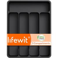 Lifewit Cutlery Tray