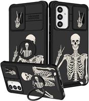 VincitoreModa for Samsung Galaxy A55 5G Phone Case - [2in1]
