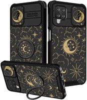VincitoreModa for Samsung Galaxy A55 5G Phone Case - [2in1]