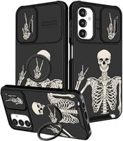 VincitoreModa for Samsung Galaxy A55 5G Phone Case - [2in1]