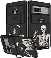 VincitoreModa for Samsung Galaxy A55 5G Phone Case - [2in1]