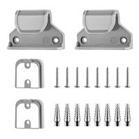 Retractable Baby Gate